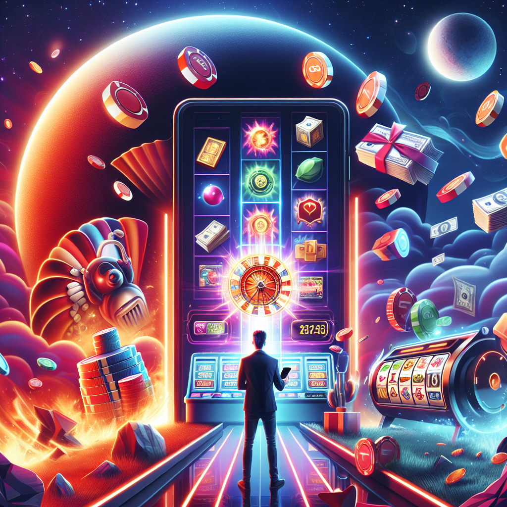 Blog Why Arena Breakout Is Trending In Mobile Gaming Image