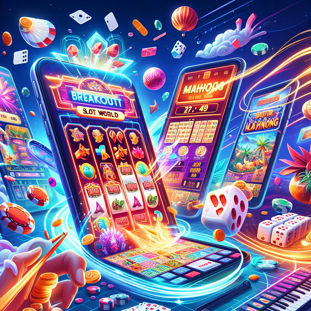 Cover image of Arena Breakout