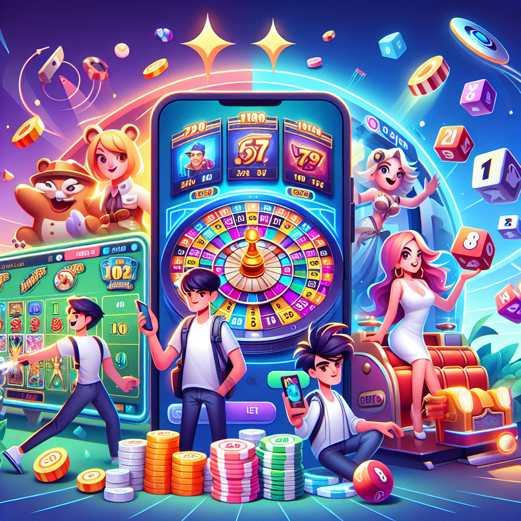 Cover image of Casino 88: Lottery, Pokemon, Slot & Gacor Trends featuring lottery balls, slot machines, and popular game icons