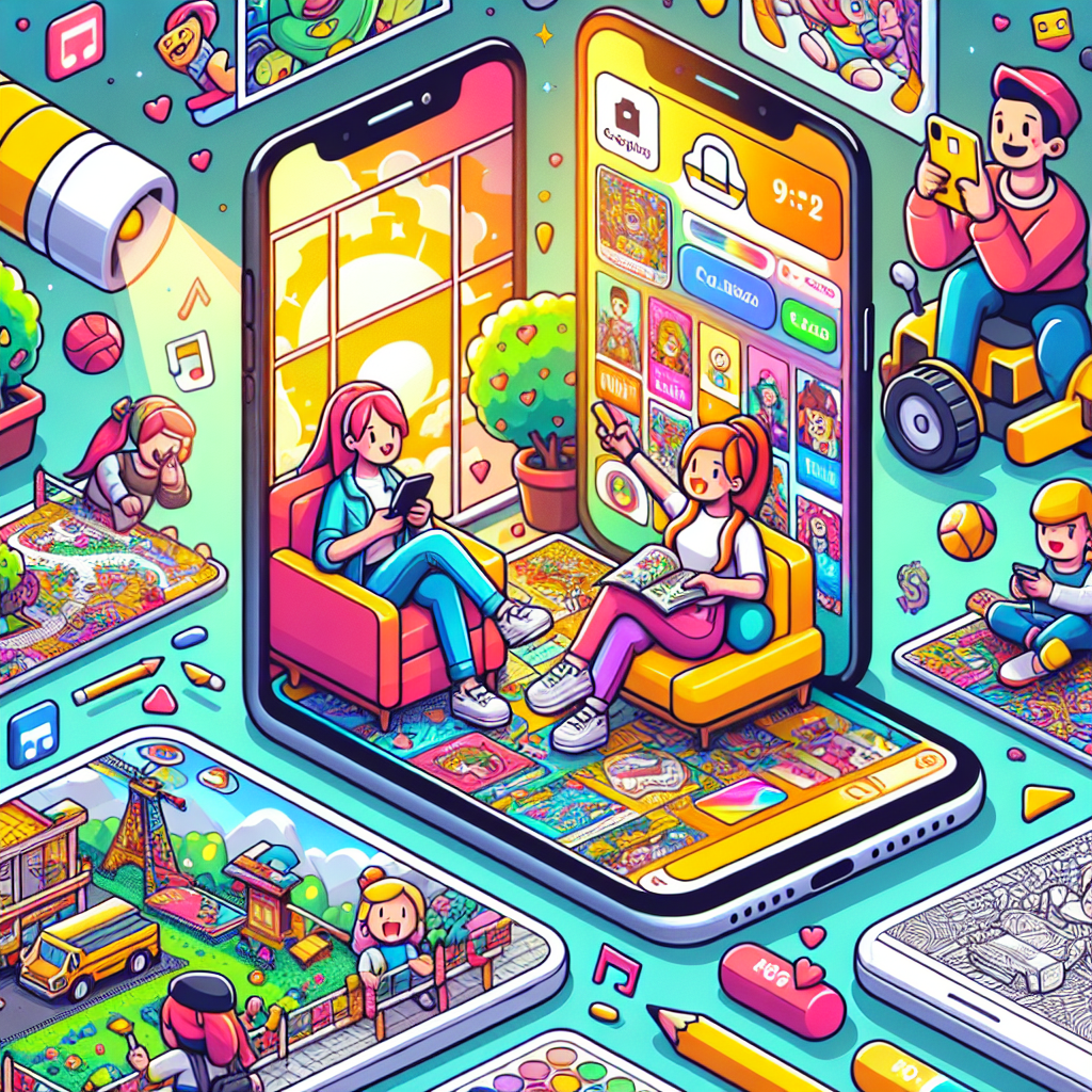 Cover image of Example Game