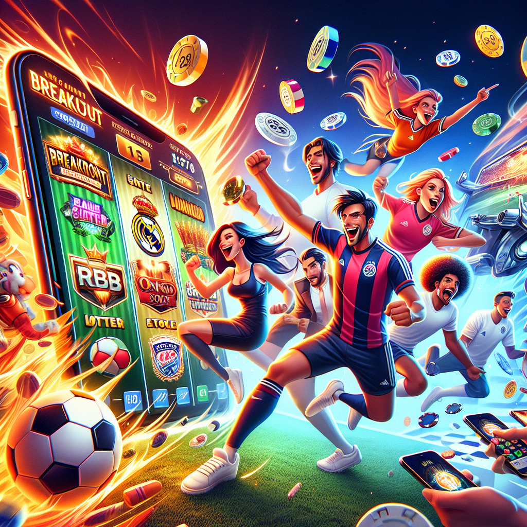 Cover image of Squad Busters