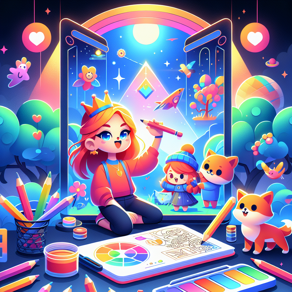 Cover image of Starlight Odyssey
